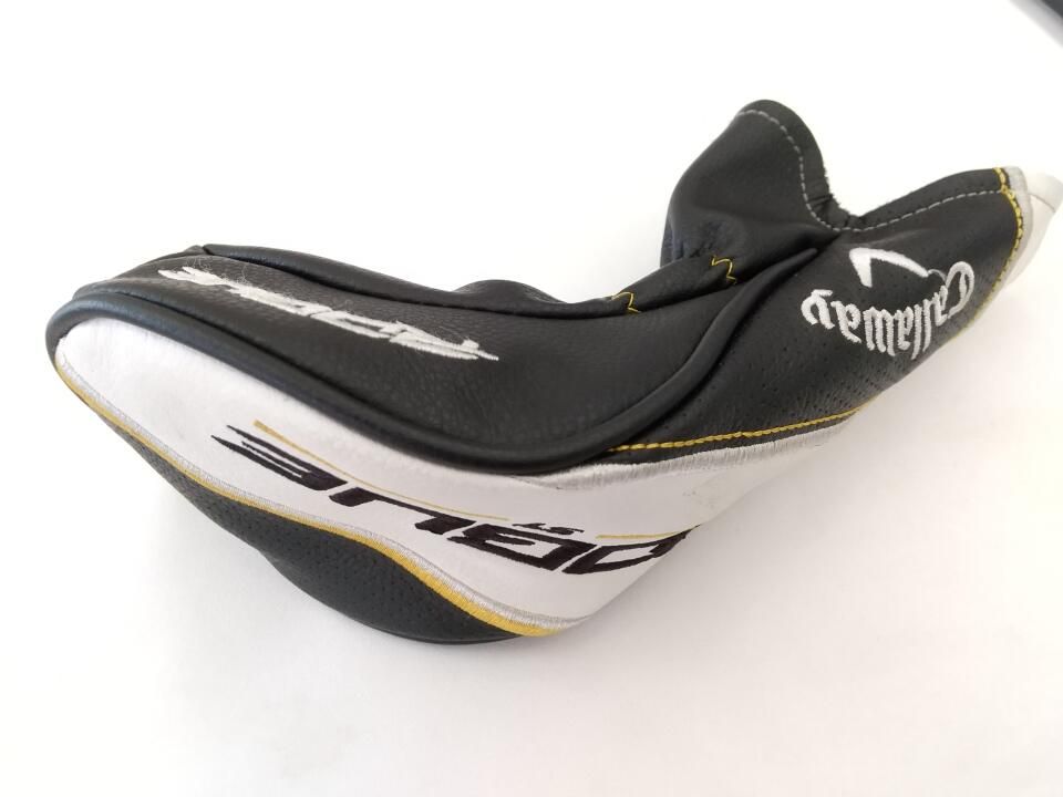 キャロウェイ　ROGUE ST MAX　20度　VENTUS 5 for Callaway　Rフレックス　ユーティリティ　中古　ゴルフドゥ！山口防府店【最短即日発送】