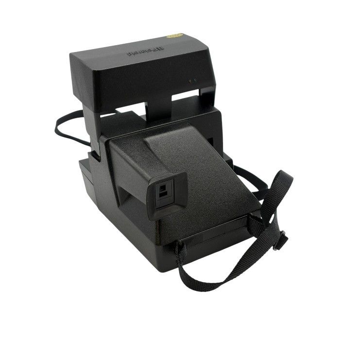 ポラロイド　スーパーカラー　635 ジャンク ジャンク品 Polaroid ポラロイド Suprecolor スーパーカラー 635