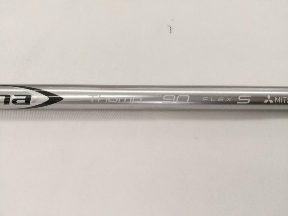 ロッディオ　RODDIO HYBRID UTILITY　18度　Diamana Thump　90　Sフレックス　ユーティリティ　中古　ゴルフドゥ！山口防府店【最短即日発送】