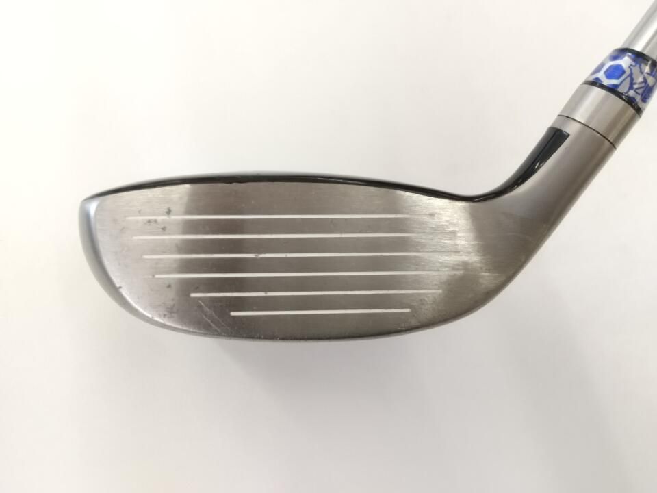 ロッディオ　RODDIO HYBRID UTILITY　18度　Diamana Thump　90　Sフレックス　ユーティリティ　中古　ゴルフドゥ！山口防府店【最短即日発送】