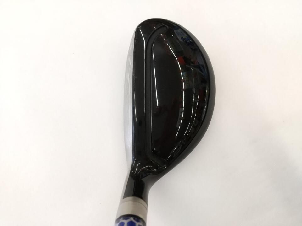 ロッディオ　RODDIO HYBRID UTILITY　18度　Diamana Thump　90　Sフレックス　ユーティリティ　中古　ゴルフドゥ！山口防府店【最短即日発送】