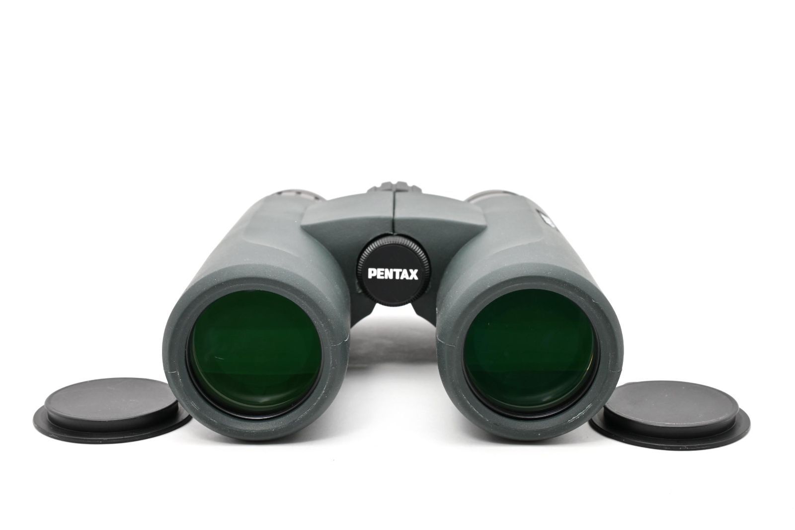 ★美品★ PENTAX ペンタックス 双眼鏡 AD 10×36 5.5° WP #K861