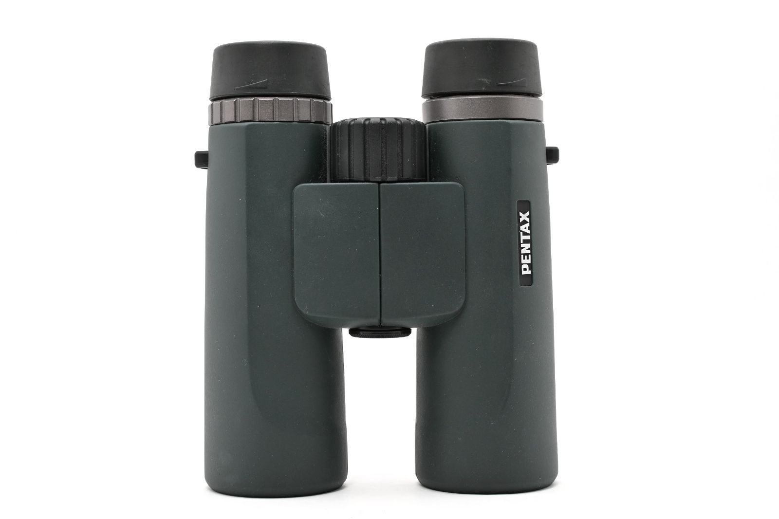 ★美品★ PENTAX ペンタックス 双眼鏡 AD 10×36 5.5° WP #K861