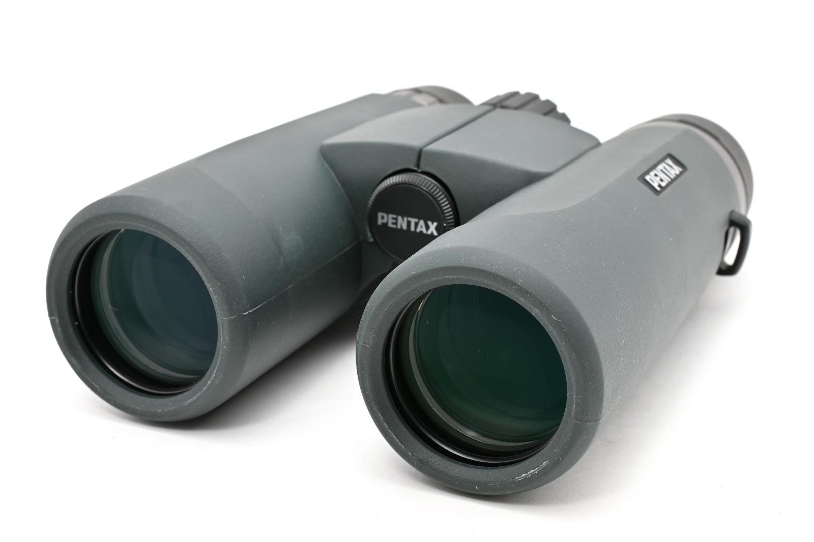 ★美品★ PENTAX ペンタックス 双眼鏡 AD 10×36 5.5° WP #K861