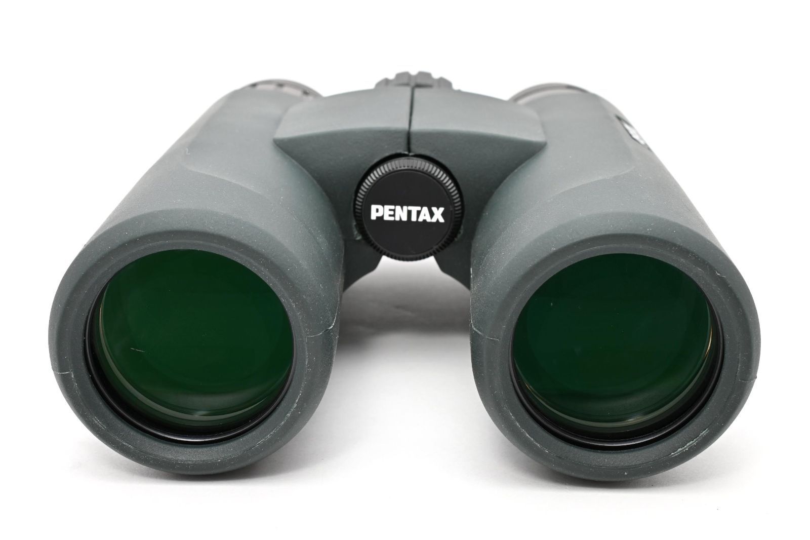 ★美品★ PENTAX ペンタックス 双眼鏡 AD 10×36 5.5° WP #K861