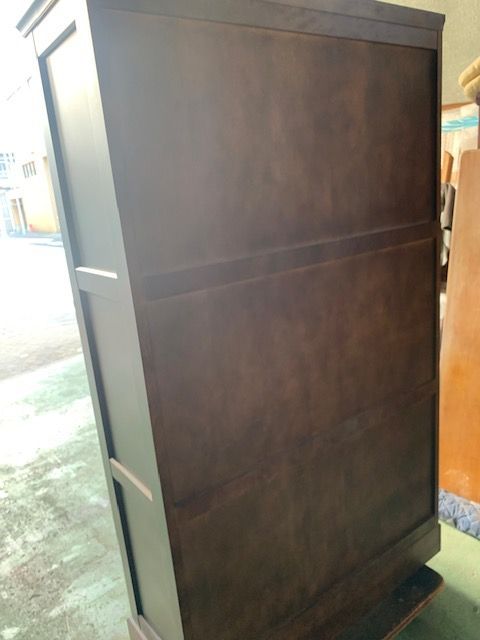 人気 北海道民芸家具 本棚 書棚 ブックシェルフ 樺材 - メルカリ