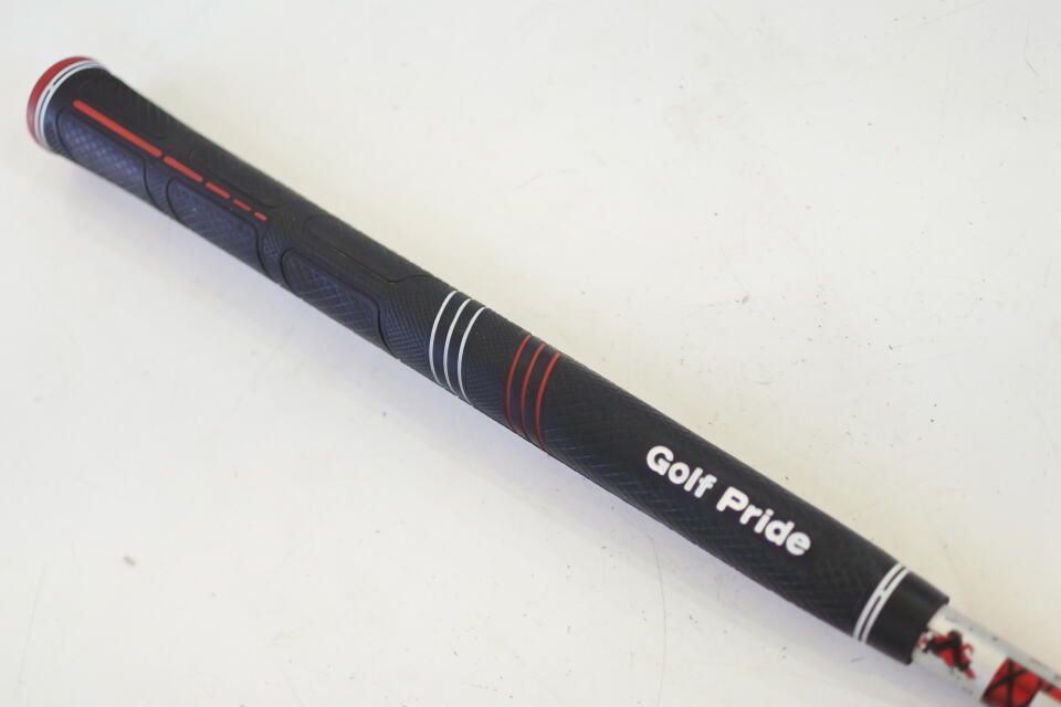 キャロウェイ　APEX Ai300　22度　TRIαS TFW FW75　Sフレックス　アイアン　中古　ゴルフドゥ！春日井店【最短即日発送】