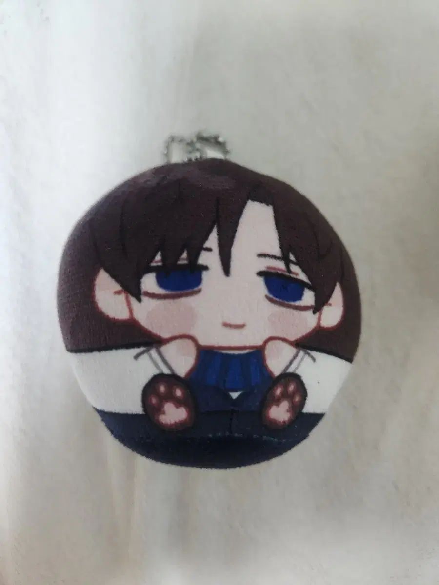 リムコン 団子 ぬいぐるみ ぬい 出品