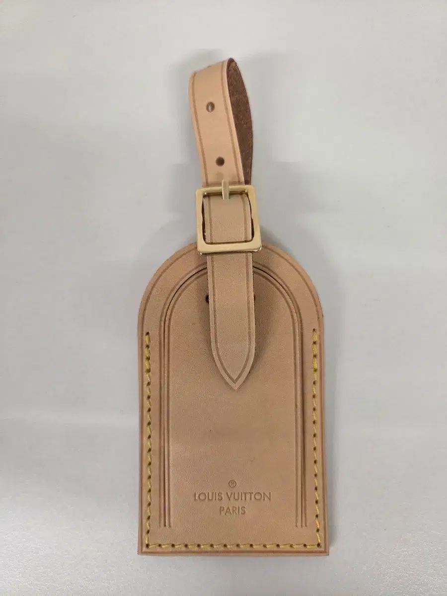 ルイヴィトン ネームタグ 新品 - メルカリ