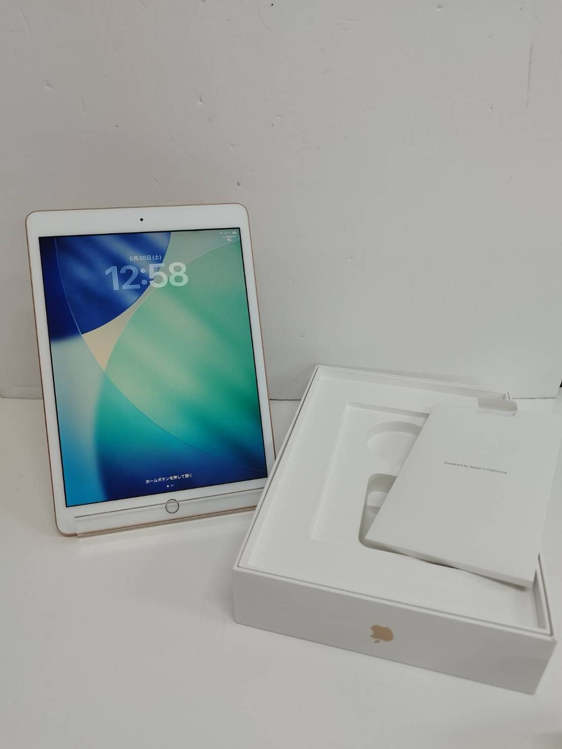 Wi-Fiモデル】iPad 第8世代/10.2インチ/A2270/32GB〈MYLC2J/A〉 - メルカリ