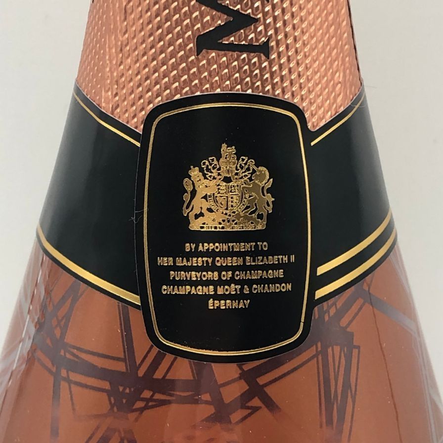 モエ・エ・シャンドン NIR ロゼ 750ml 