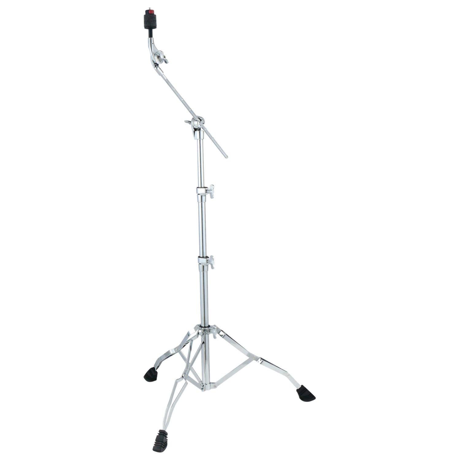 新品 TAMA タマ STAGEMASTERシリーズ ダブルレッグ ブーム・シンバルスタンド HC43BWN