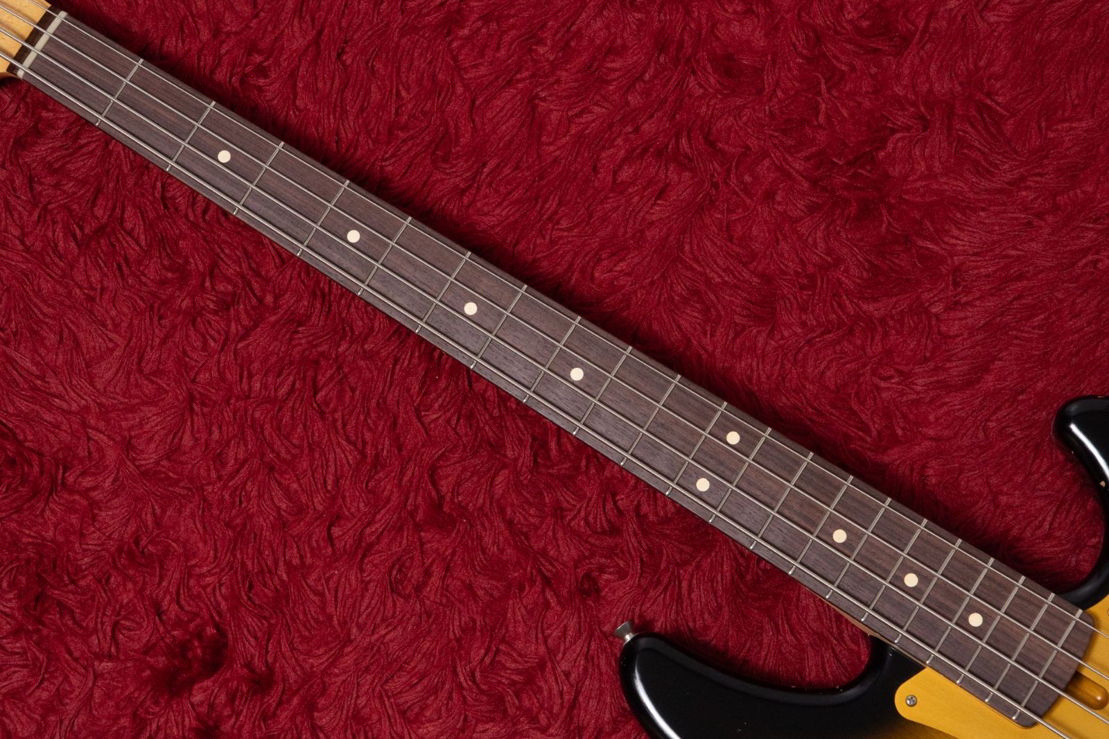 【new】Tsubasa Guitar Workshop / The Earth Gold Anodized 2TS Heavy Aged 3.735kg #0712【GIB横浜】エレキベース 【new】Tsubasa Guitar Workshop / The Earth Gold Anodized 2TS Heavy Aged 3.735kg #0712【GIB横浜】エレキベース