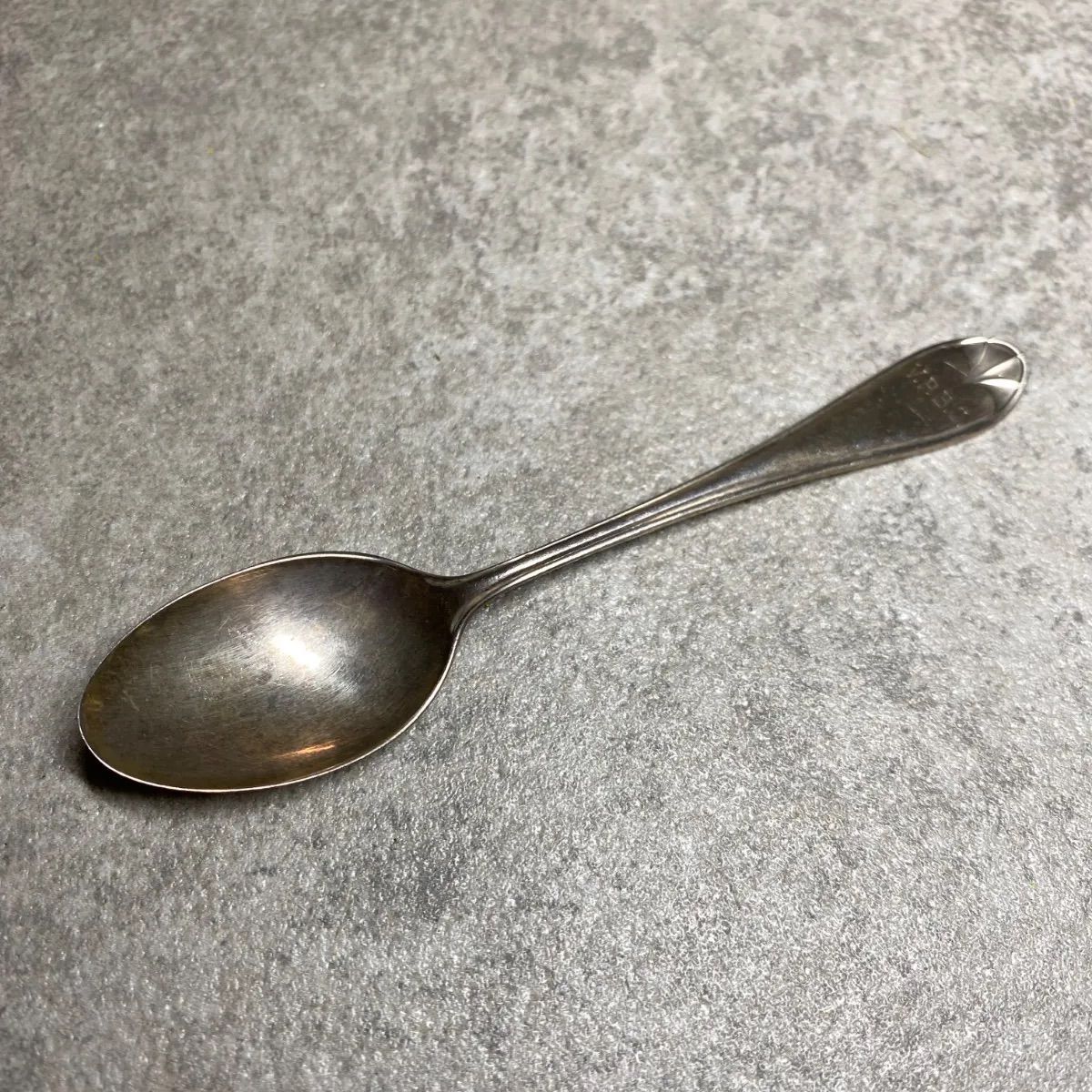 Tiffany T&co ティファニー　アンティーク　シルバー　スプーン　1913年製　sv925 silver