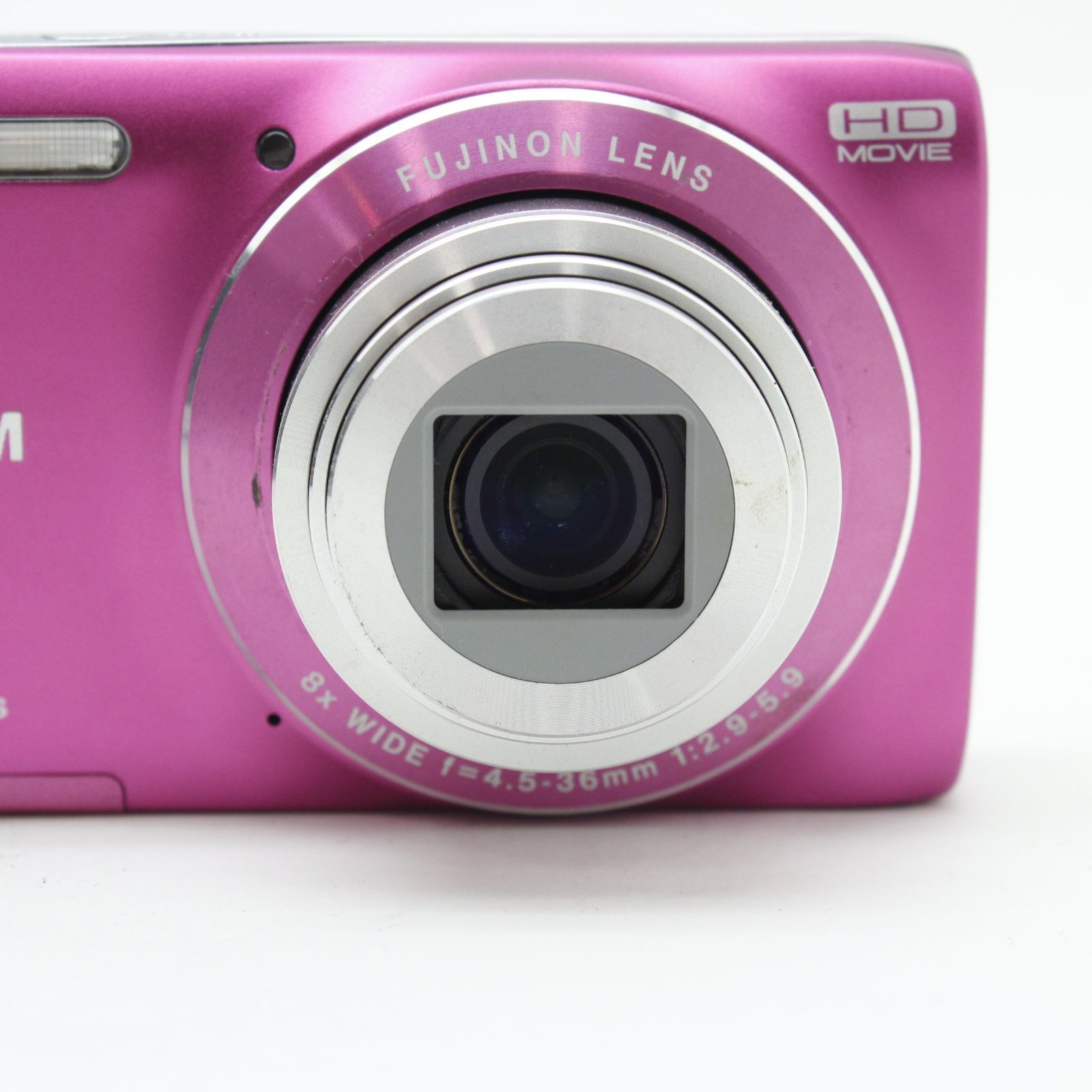 FUJIFILM Finepix JZ250 - メルカリ