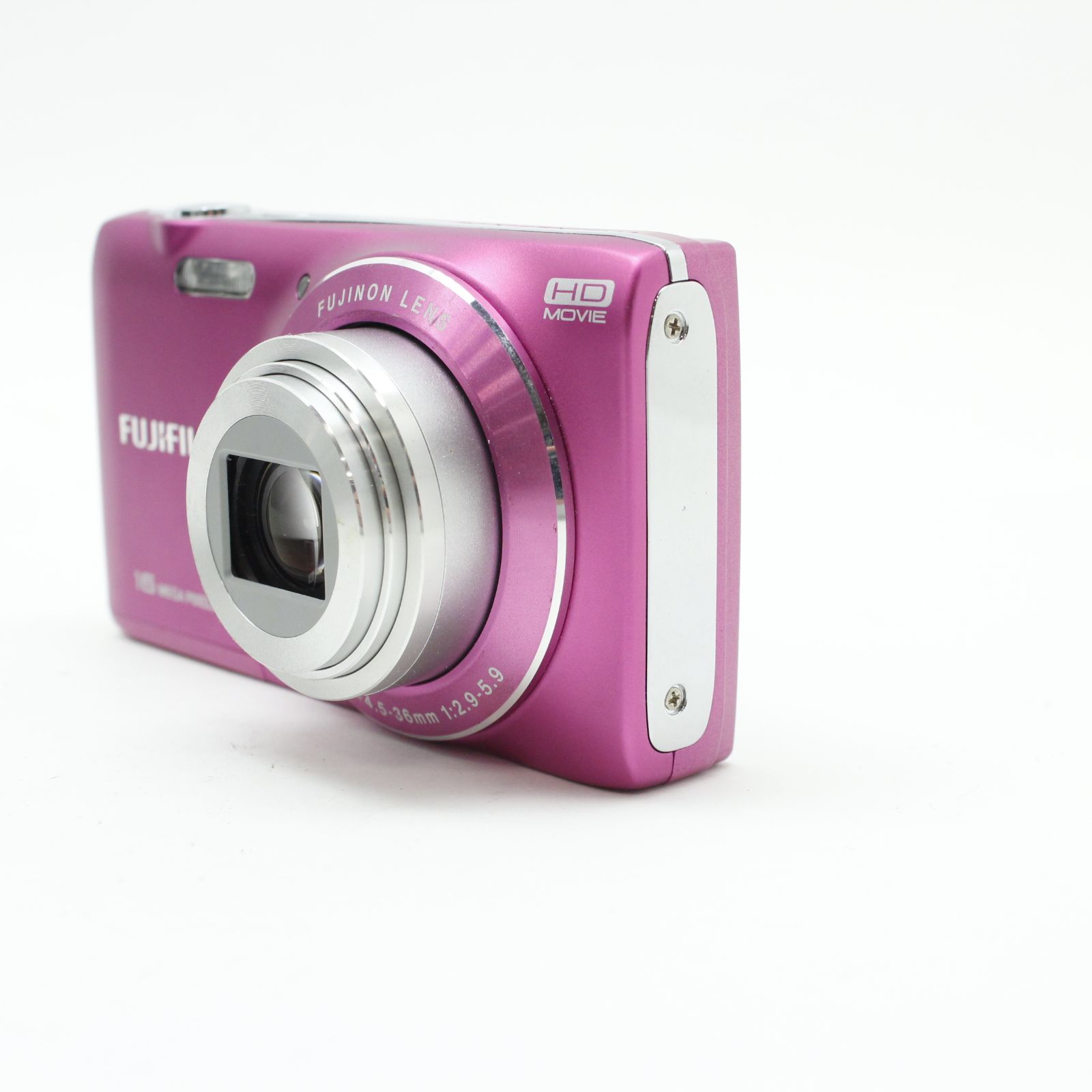 FUJIFILM Finepix JZ250 - メルカリ