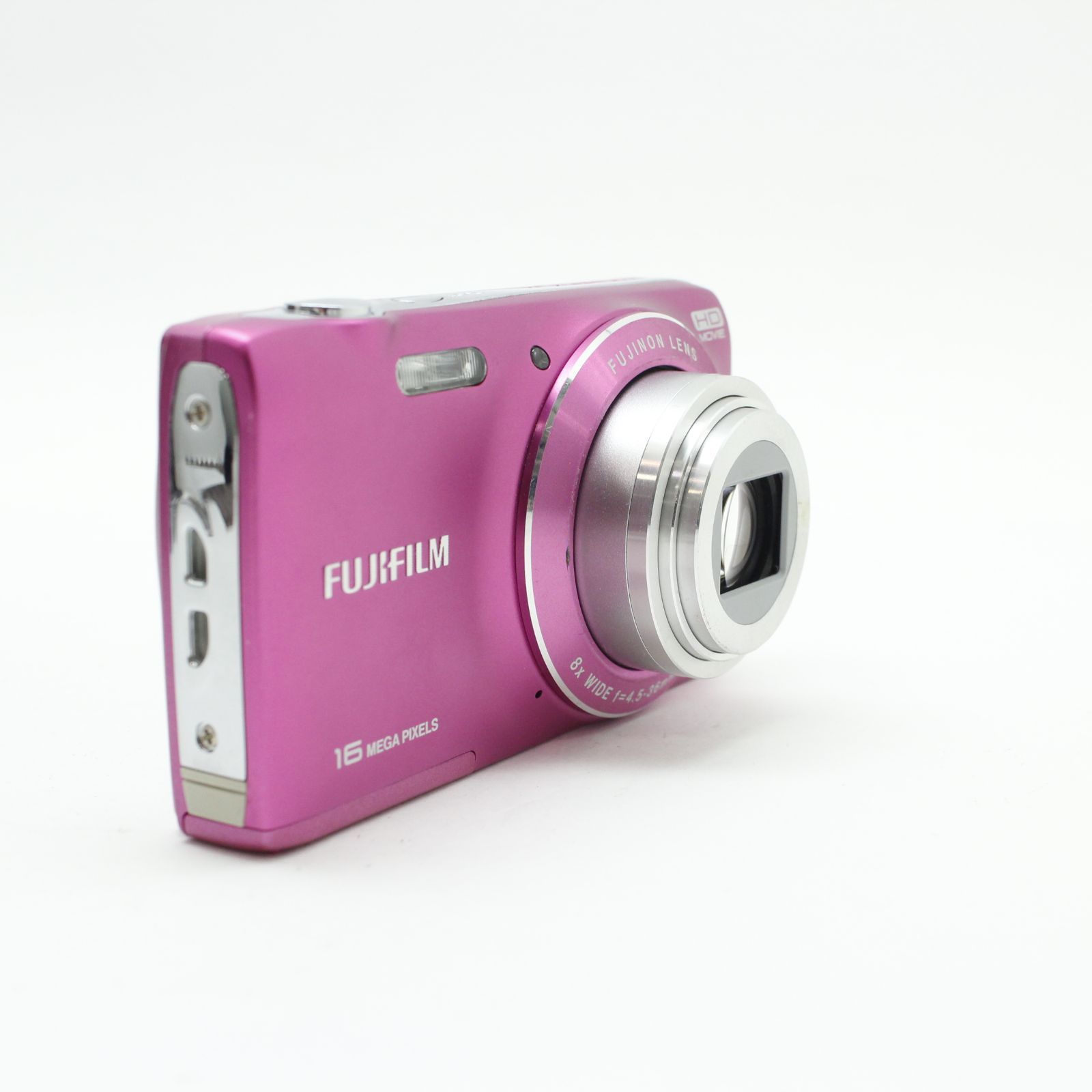 FUJIFILM Finepix JZ250 - メルカリ