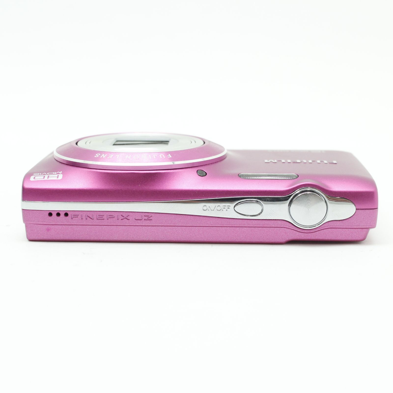 FUJIFILM Finepix JZ250 - メルカリ