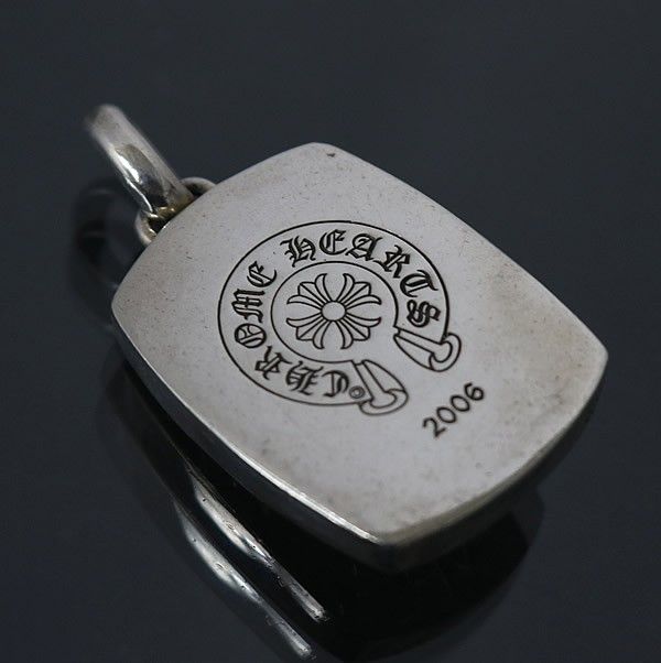 全国無料，豊富な CHROME HEARTS 新宿店 クロムハーツ キーパー