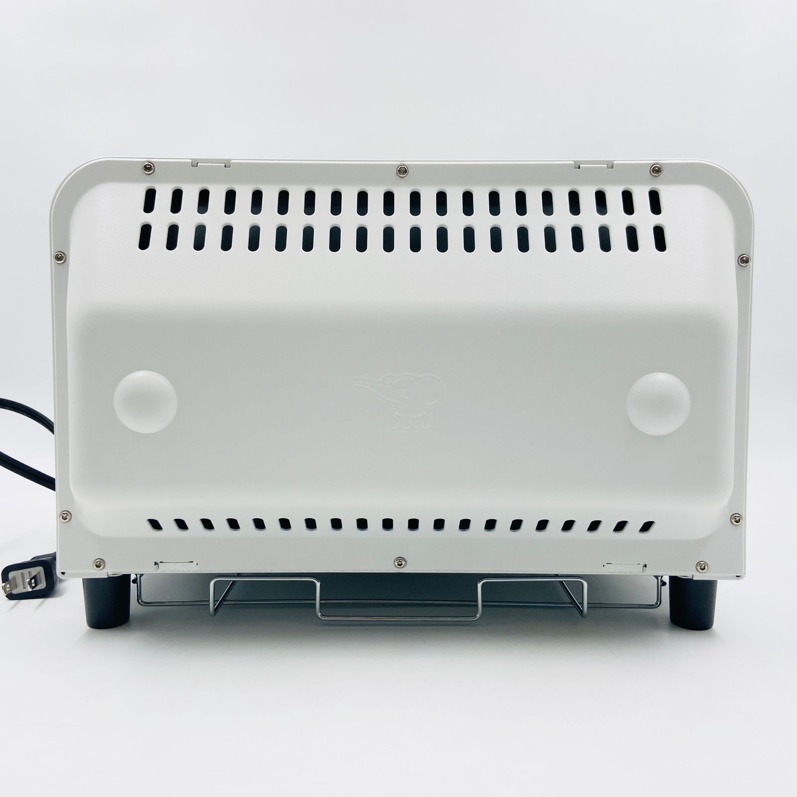 美品】象印 オーブントースター こんがり倶楽部 EQ-HM30-WA ホワイト