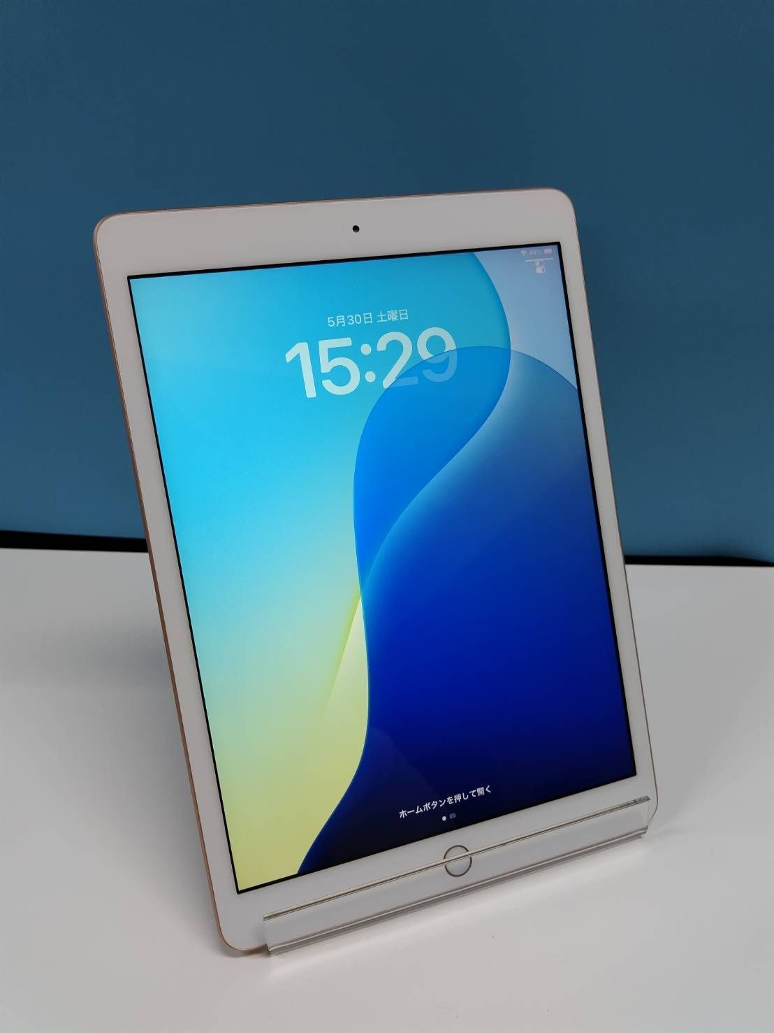 iPad 第7世代/Wi-Fiモデル/32GB/A2197〈MW762J/A〉 - メルカリ