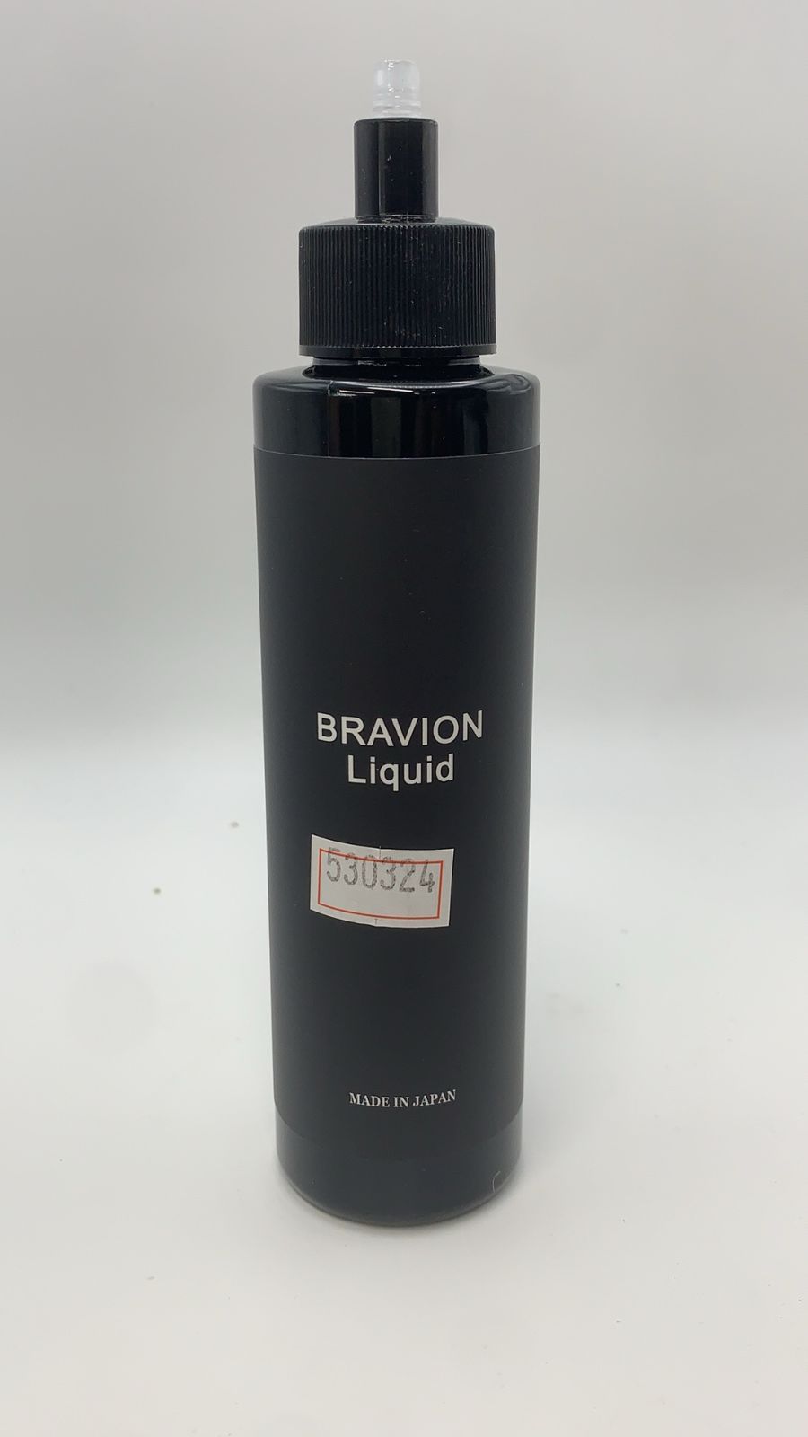 訳あり BRAVION Liquid ブラビオンリキッド 150ml--530324