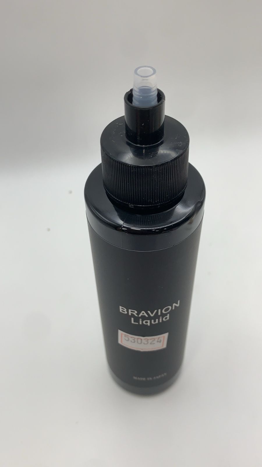 訳あり BRAVION Liquid ブラビオンリキッド 150ml--530324