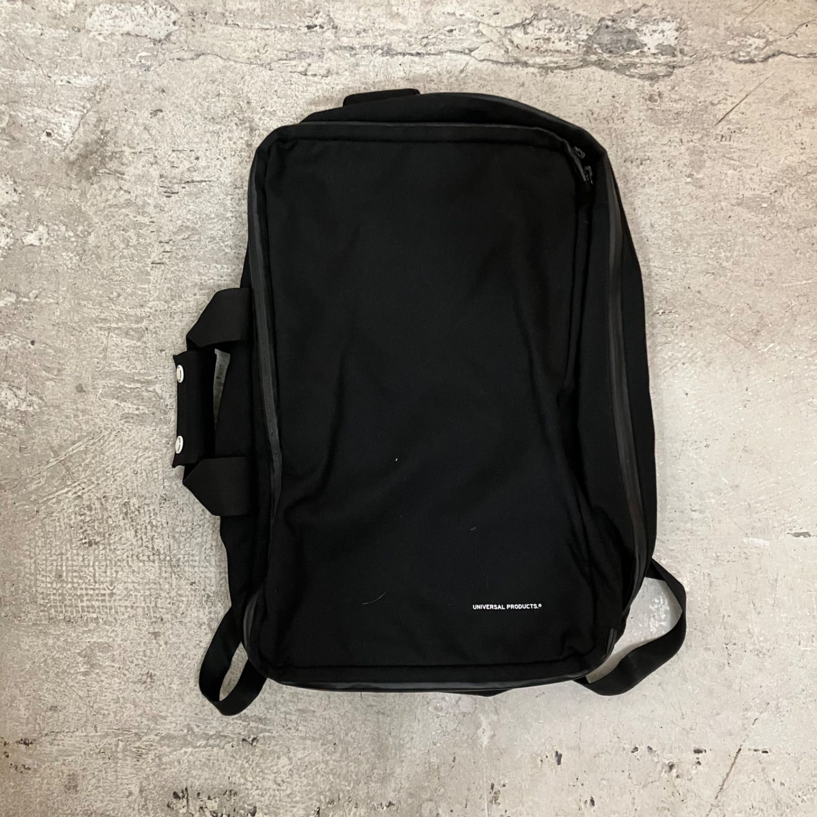 UNIVERSAL PRODUCTS / ユニバーサルプロダクツ ユーティリティバッグ