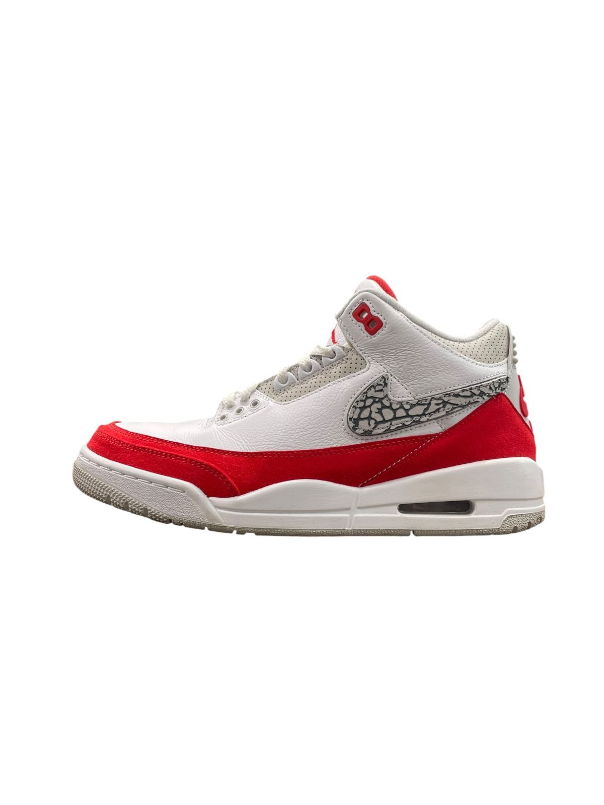 NIKE】 AIR JORDAN 3 RETRO TH SP ナイキ エアジョーダン 3 ティンカー 