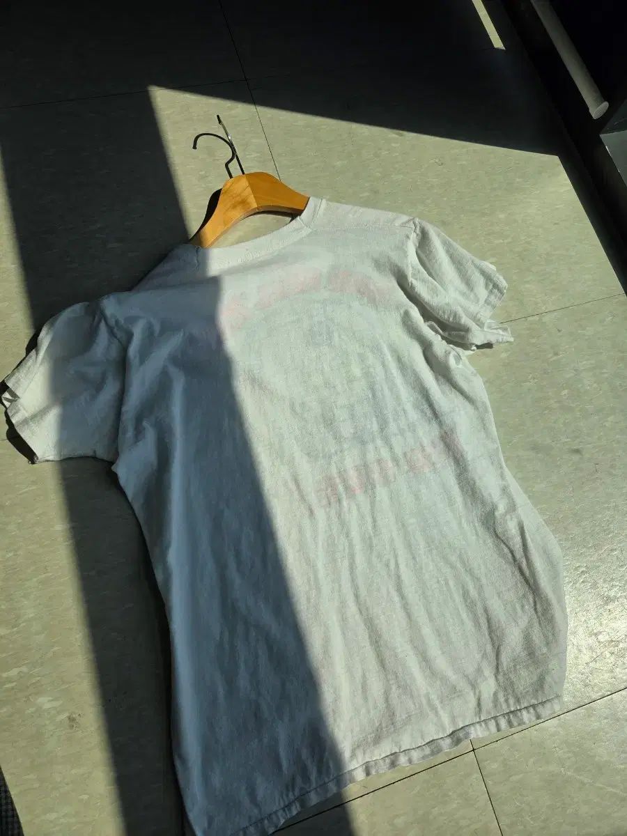 70s エアブラッシュ Tシャツ