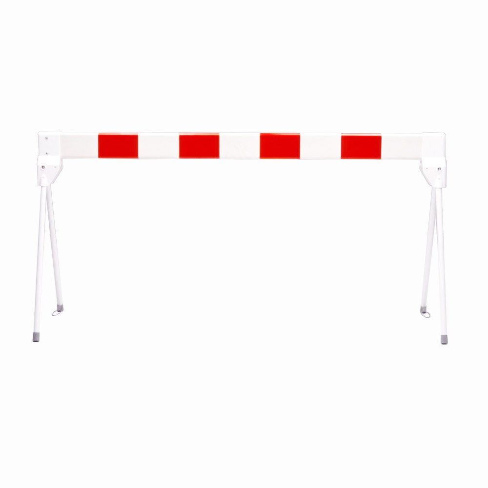 新品 ミツギロン 区画整備用品 プラケード 1.5m SF-18 レッド 7,448円