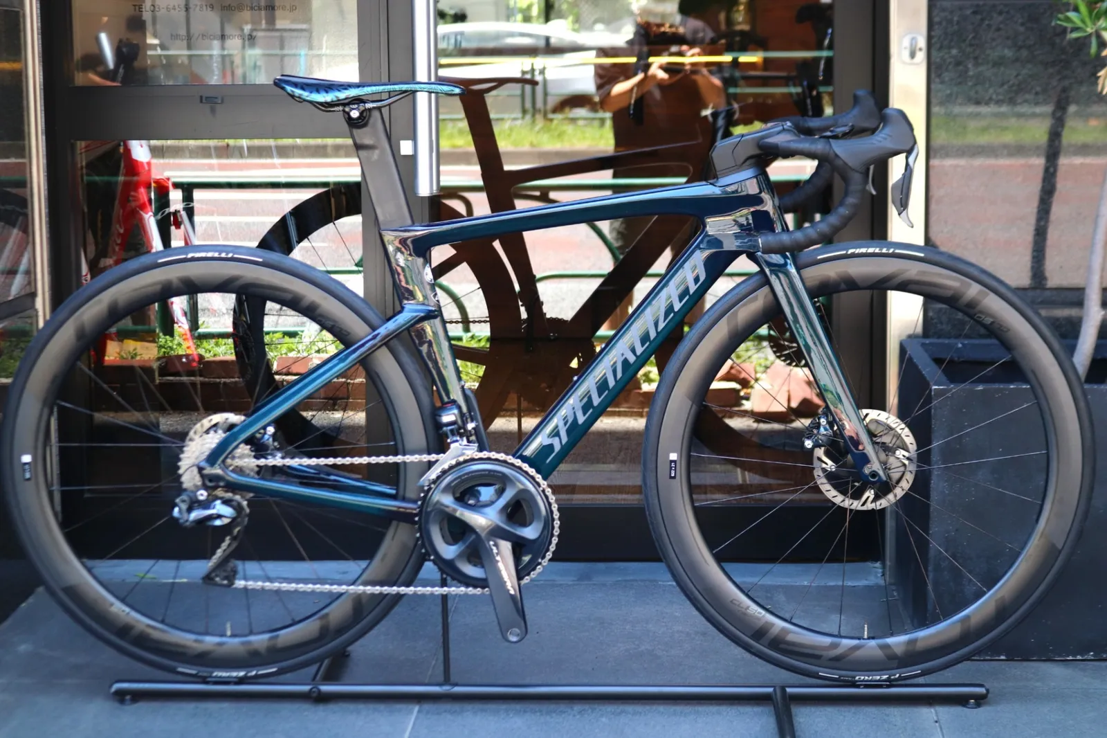 2026年最新】specialized venge proの人気アイテム - メルカリ