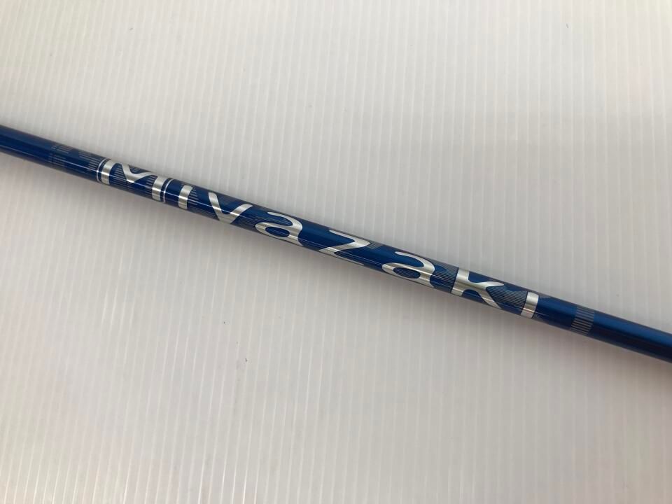 ダンロップ SRIXON Z585 10.5度 Miyazaki MIZU 6 Sフレックス