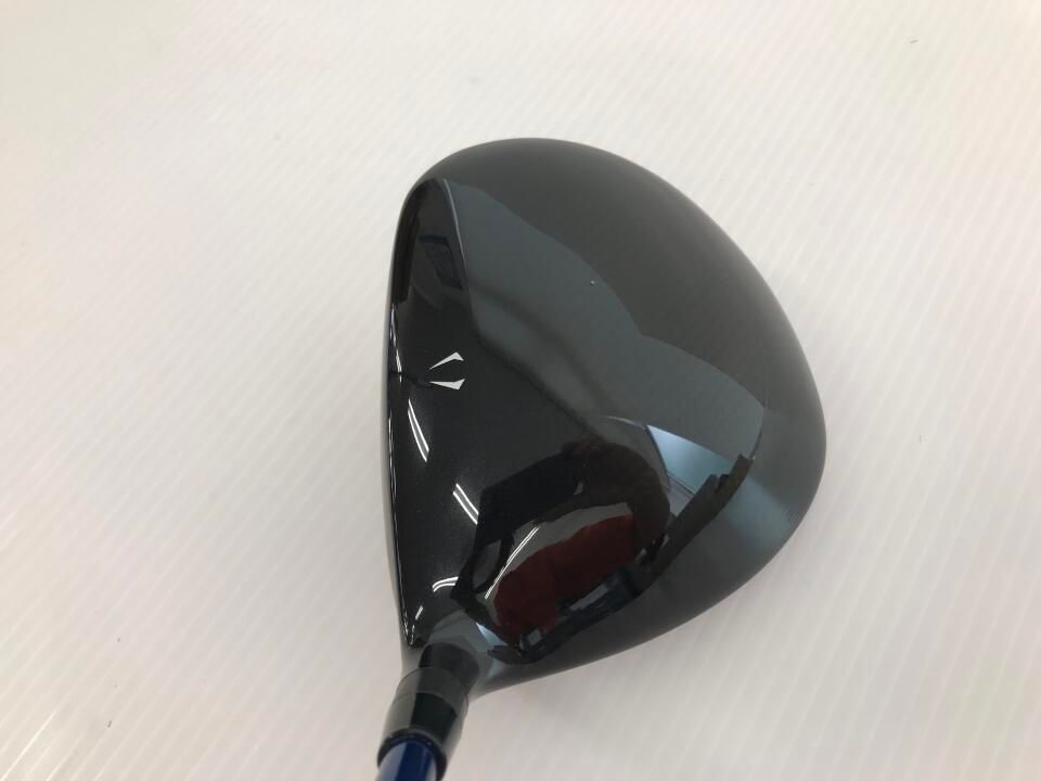 ダンロップ SRIXON Z585 10.5度 Miyazaki MIZU 6 Sフレックス