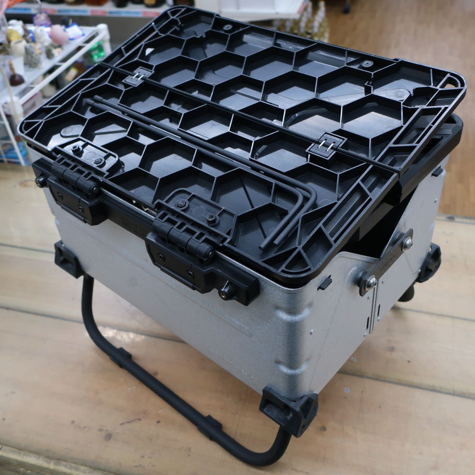 シェルコン 25 カスタムセット シェルフコンテナ - Mercari