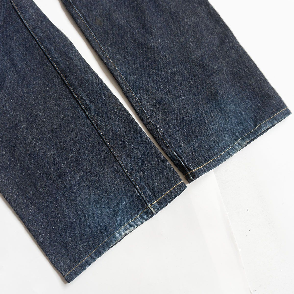 美品/濃紺】 LEVI'S VINTAGE CLOTHING【 47501 / 501XX ビッグE デニム