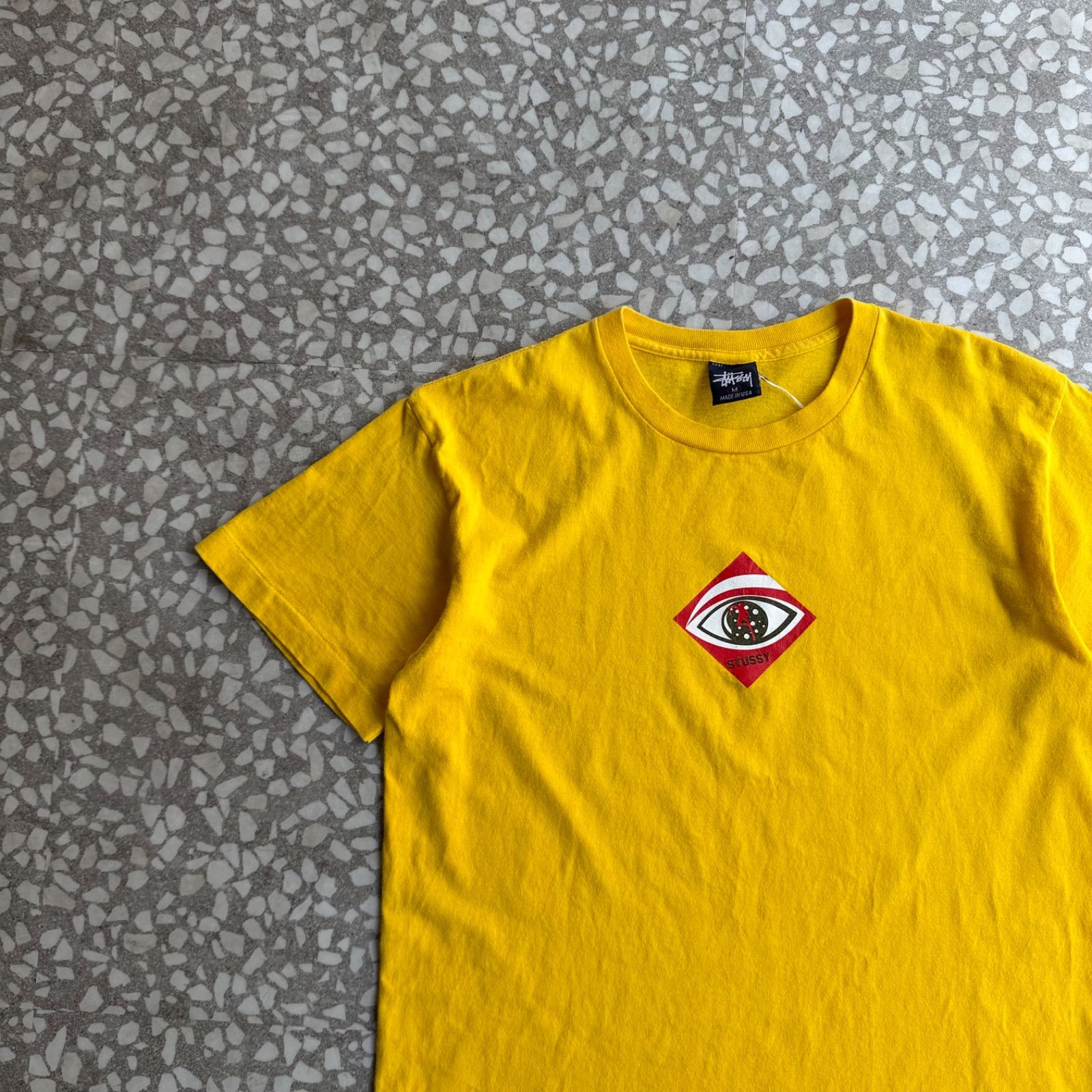 STUSSY / 90