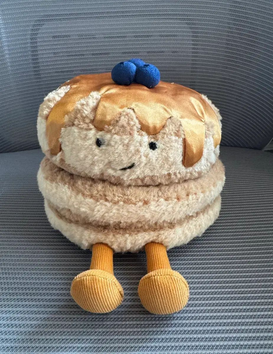 JELLYCAT(ジェリーキャット) アミューズブル パンケーキ 젤리캣 正規品
