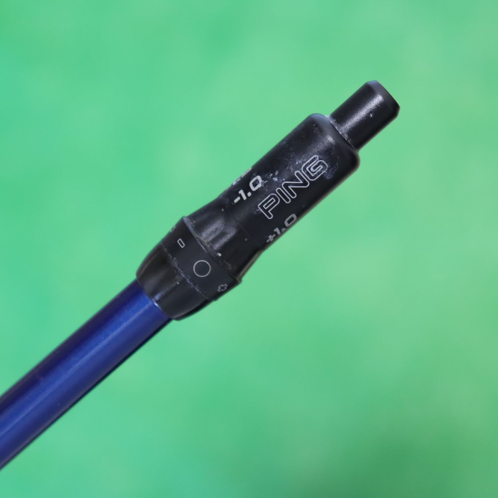 シャフト単品】TOUR AD VR 5 S PING用スリーブ付きドライバーシャフト