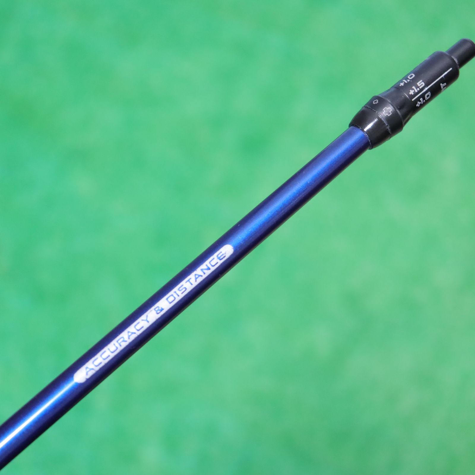 Tour AD VR-5 S PING 3W用 シャフトのみ シャフト単品】TOUR AD VR 5 S PING用スリーブ付きドライバーシャフト