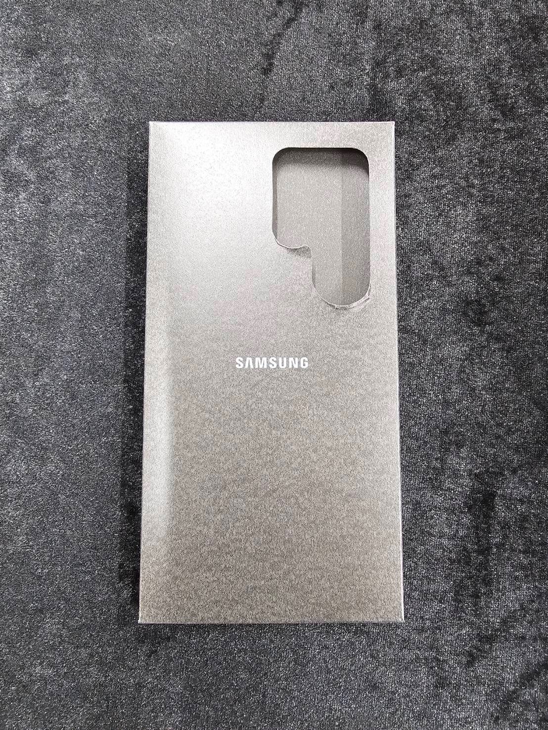 au GALAXY S25 Ultra デモ機(中古) - メルカリ