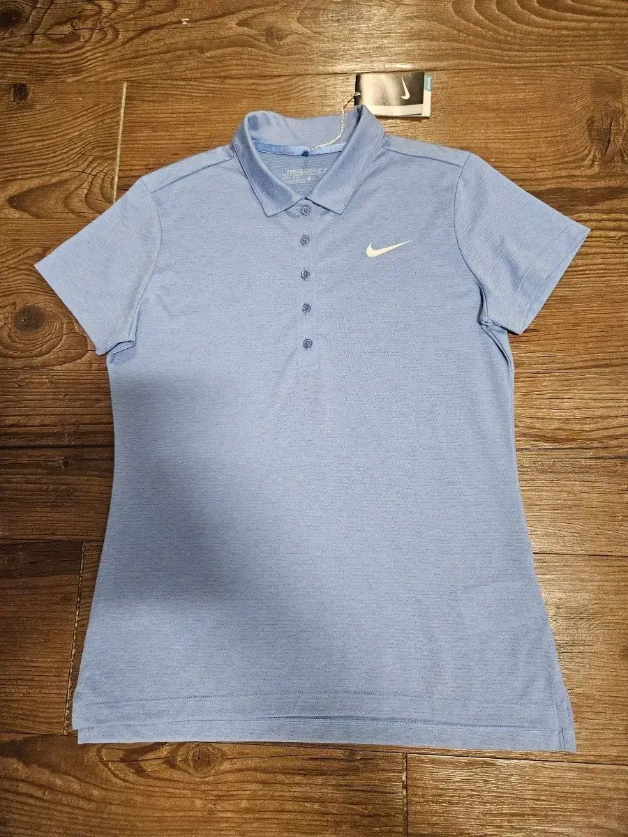 ナイキ ゴルフ レディース Tシャツ 未使用