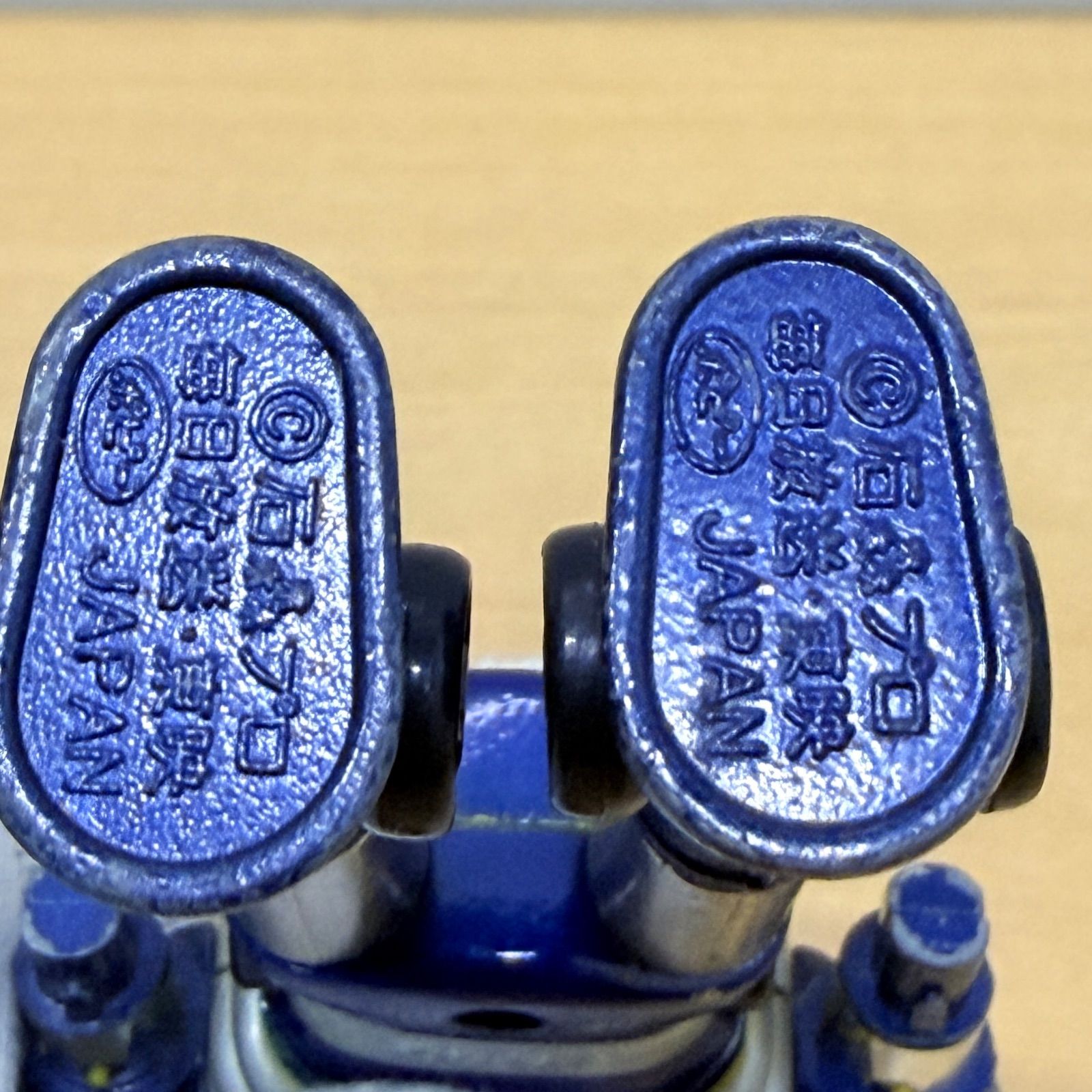 【当時物】ポピー 超合金 GA-48 宇宙鉄人キョーダイン グランゼル