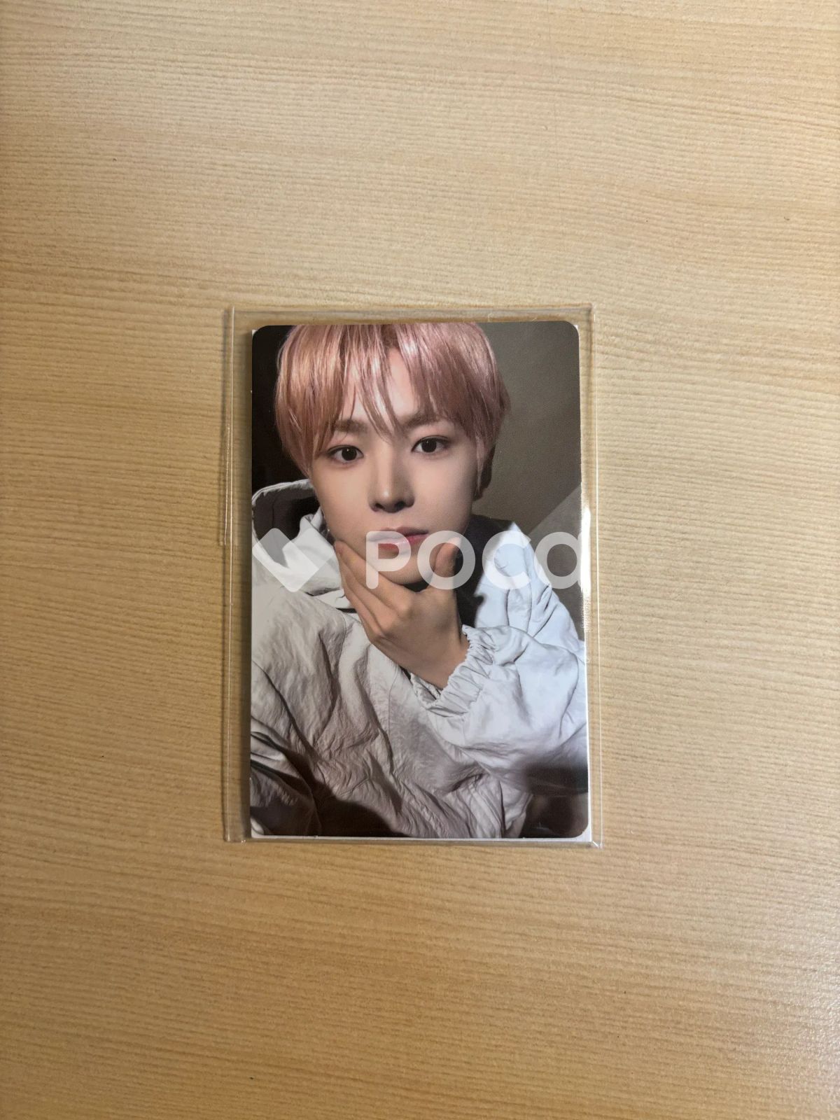 NCT ユウシ NCT 10TH ANNIVERSARY [NCT 2026] POP UP : NEO GROUND