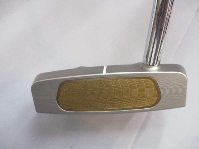 パター オデッセイ Ai-ONE MILLED SILVER SEVEN T DB/STROKELAB 90[34 