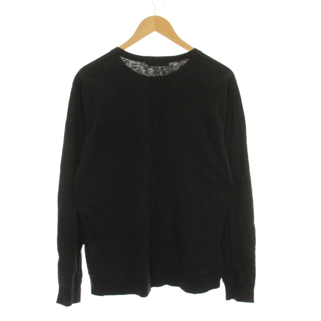 ヒステリックグラマー HYSTERIC GLAMOUR Tシャツ カットソー ロンT L