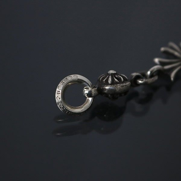 CHROME HEARTS 新宿店 クロムハーツ 1ボール タイニーCHクロス