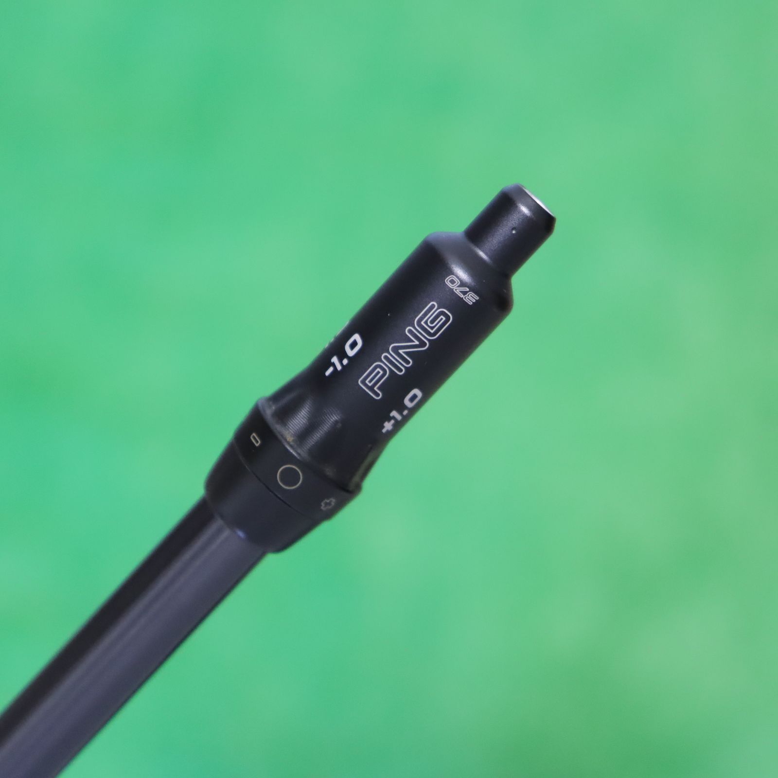 シャフト単品】PING ALTA J CB RED 5U ハイブリッド ユーティリティ用