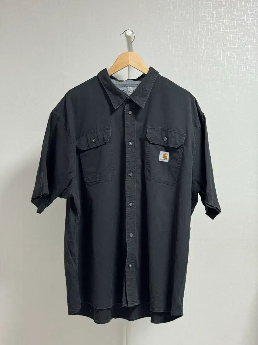 カーハート ポケット シャツ XL