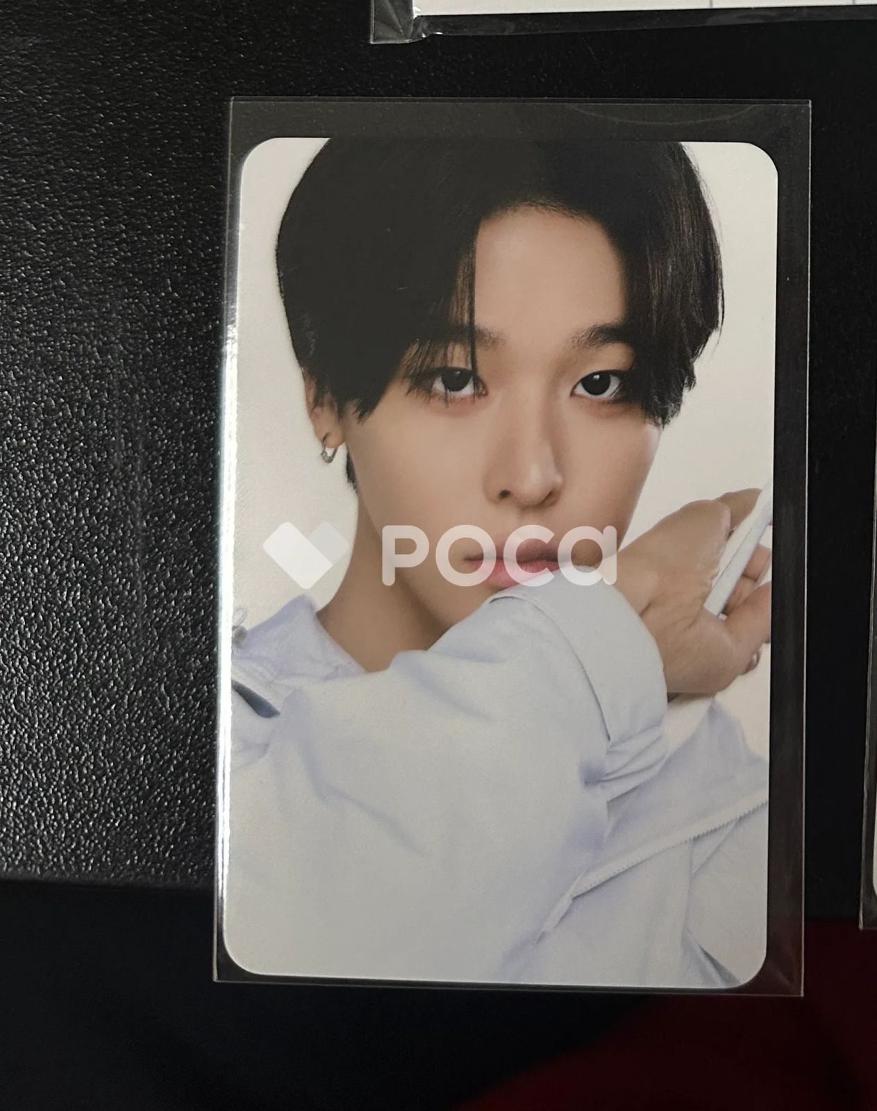 NCT リク NCT 10TH ANNIVERSARY [NCT 2026] POP UP : NEO GROUND